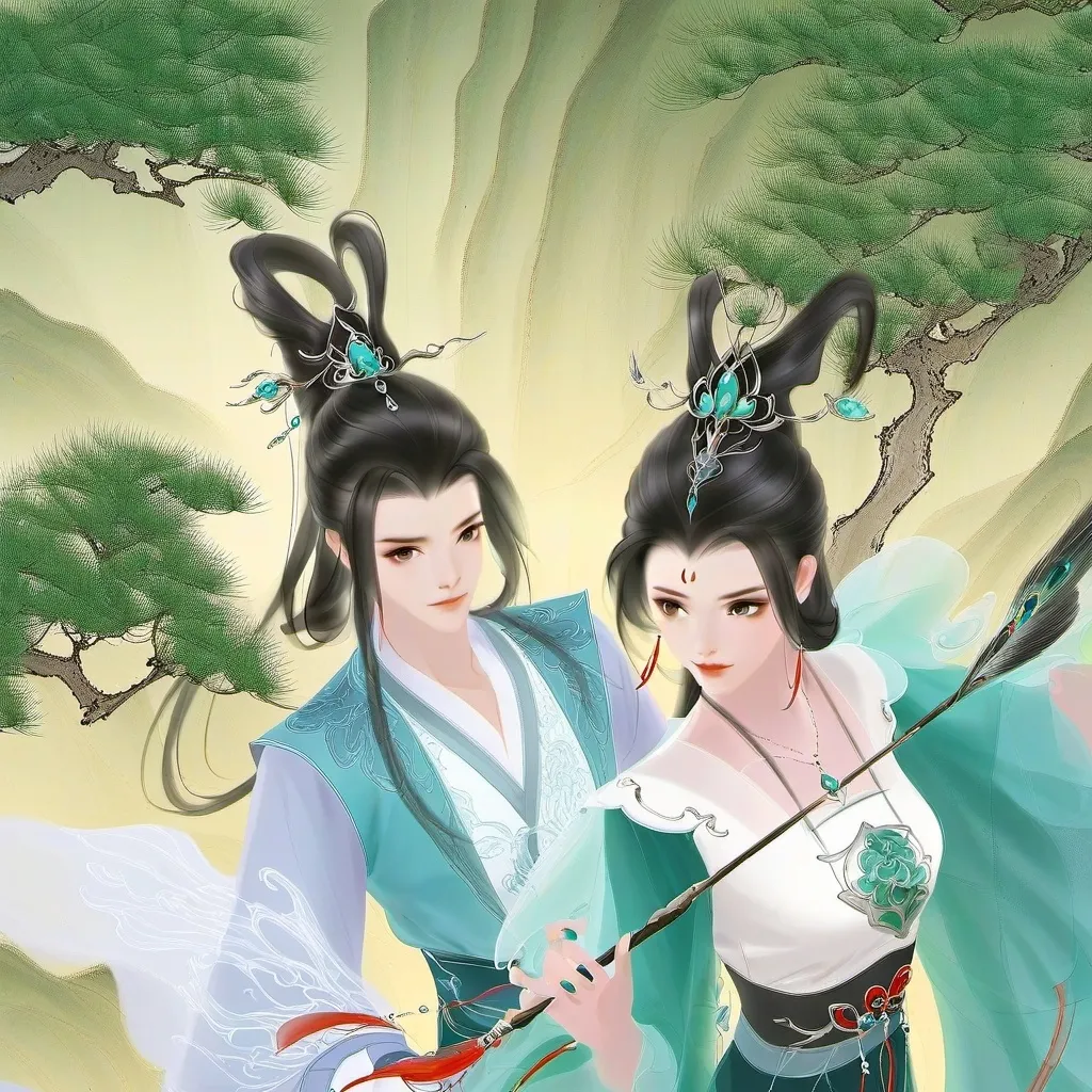 chat with ai character: nuevo diseño