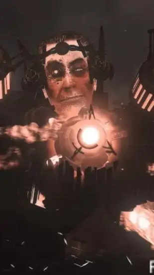 ai character: g-man 5.0  background