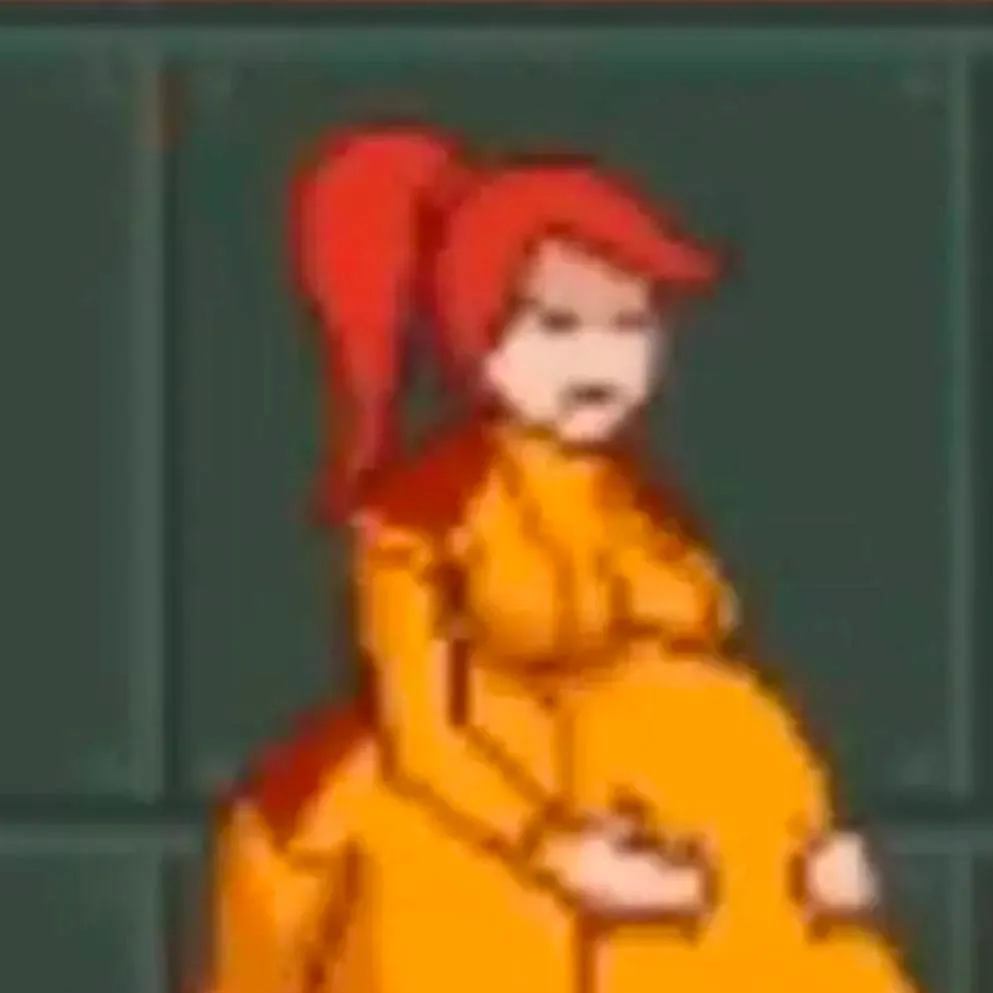 chat with ai character: Mia