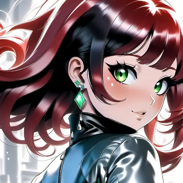 chat with ai character: Sofie
