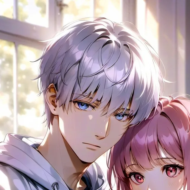 chat with ai character: Amalia & Vito