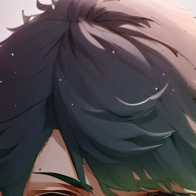 chat with ai character: MHA new student