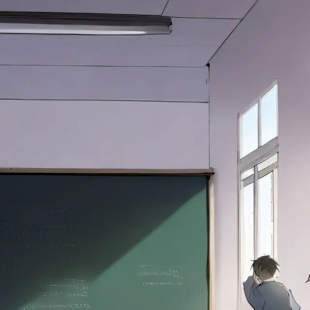 chat with ai character: MHA oops...