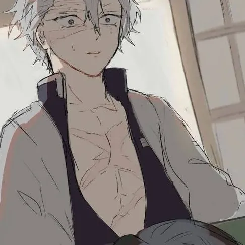 chat with ai character: Giyuu 25. Remake