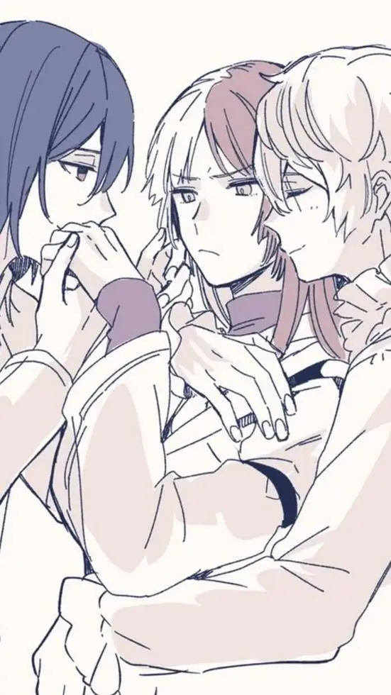 ai character: Fyosiglai background