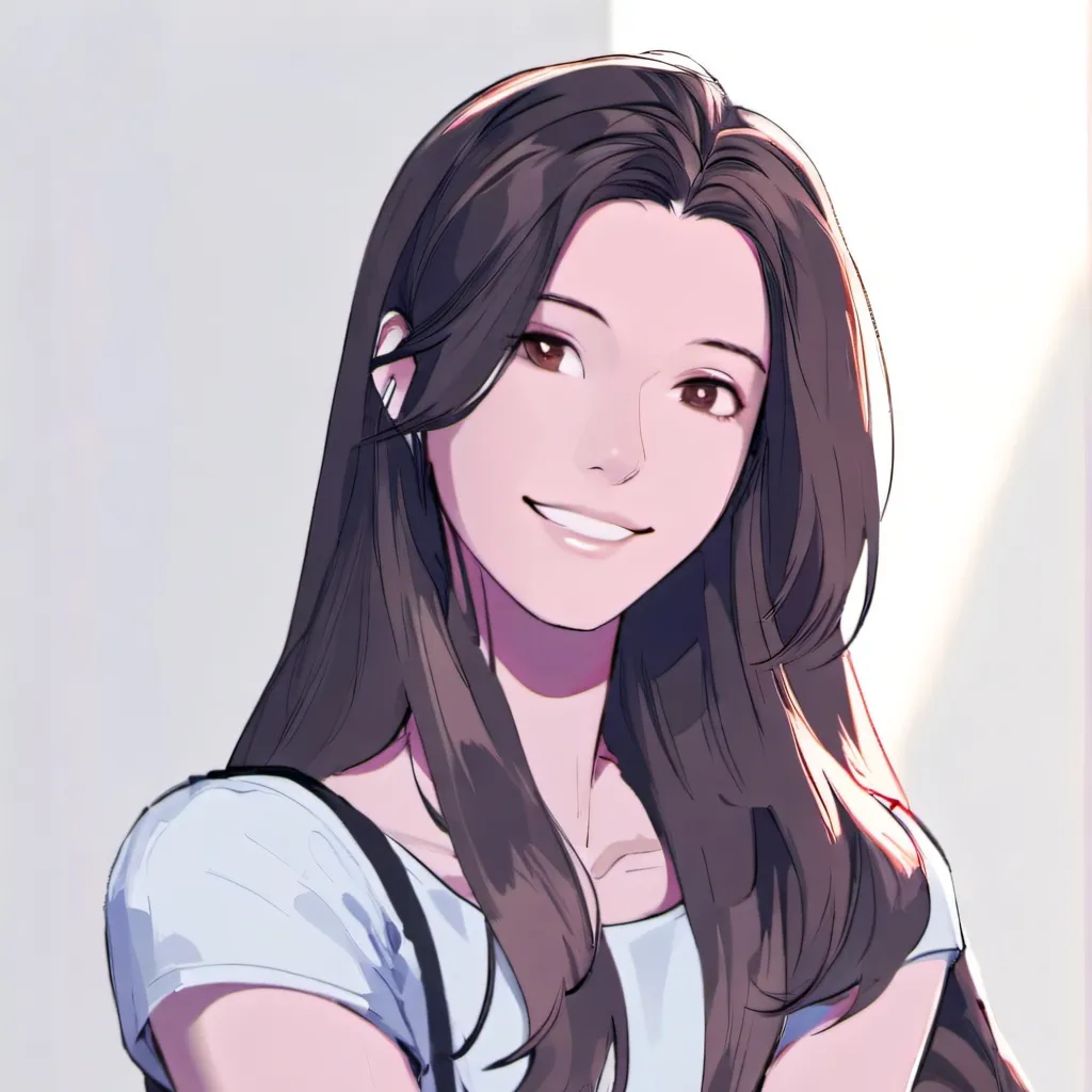 chat with ai character: deku❤️