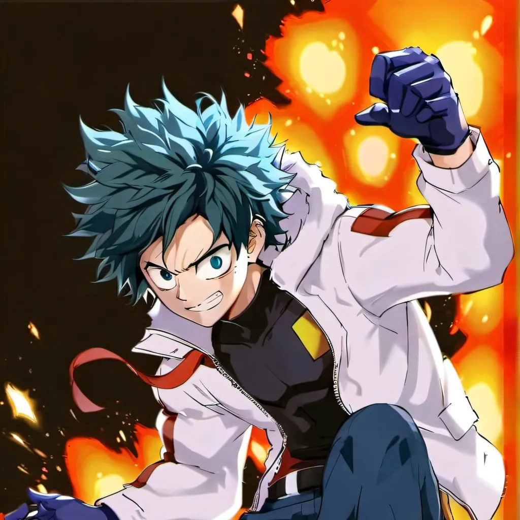 chat with ai character: mha colores 🌈