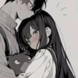 chat with ai character: deku❤️😘