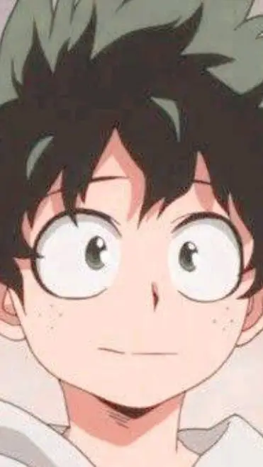 ai character: deku tu hermano ❤️ background