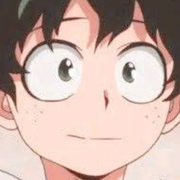 chat with ai character: deku tu hermano ❤️