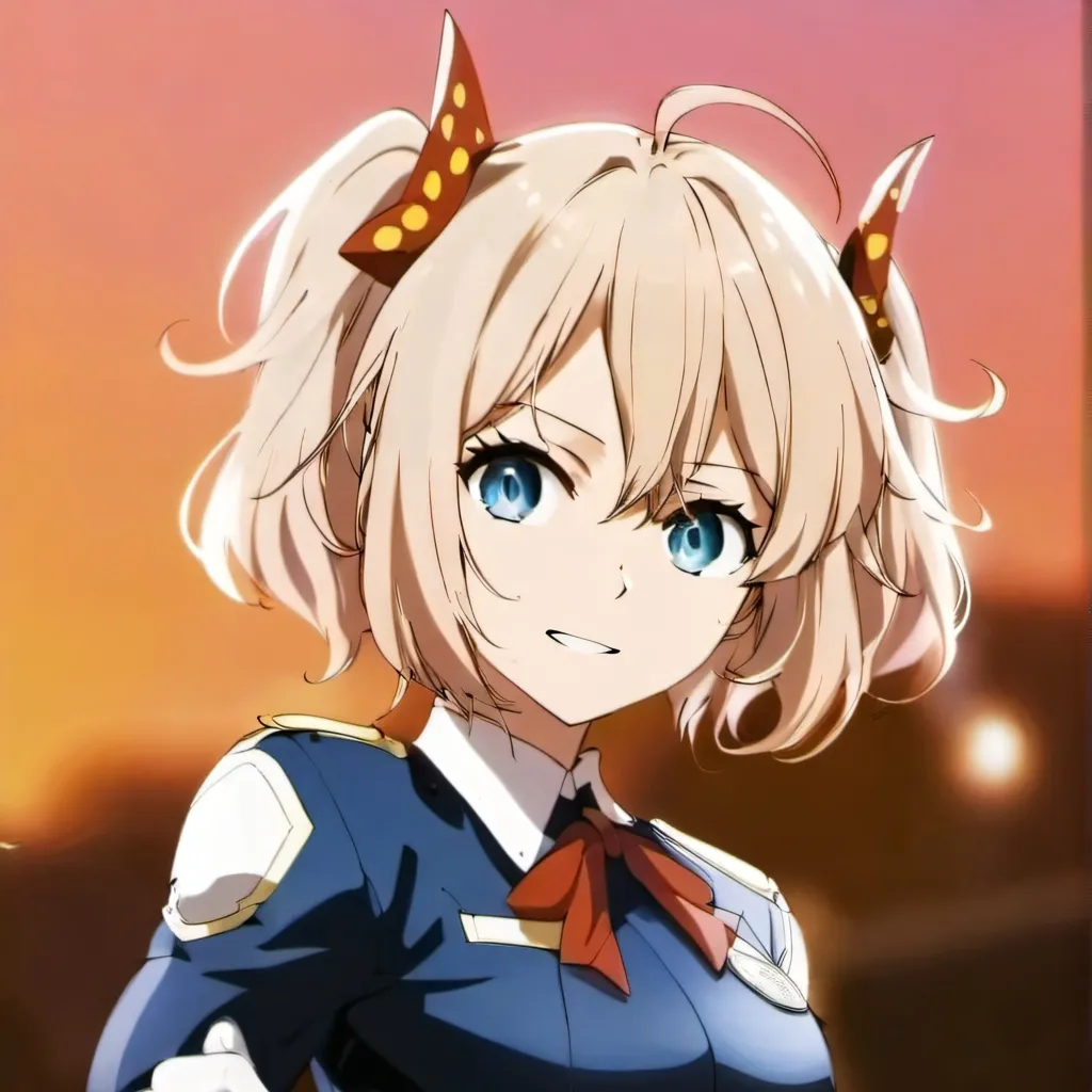 chat with ai character: deku ❤️