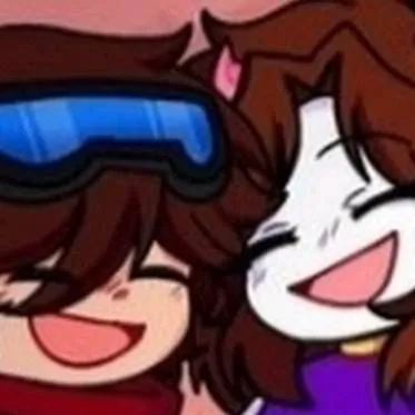 chat with ai character: cabrita y Santi ❤️