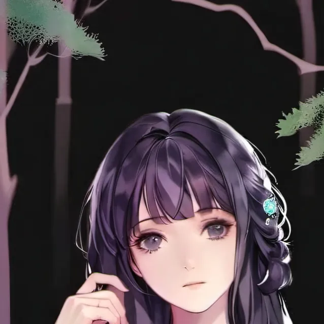 chat with ai character: Sung Yoon 