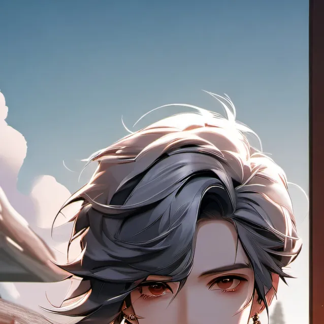 chat with ai character: eduardo