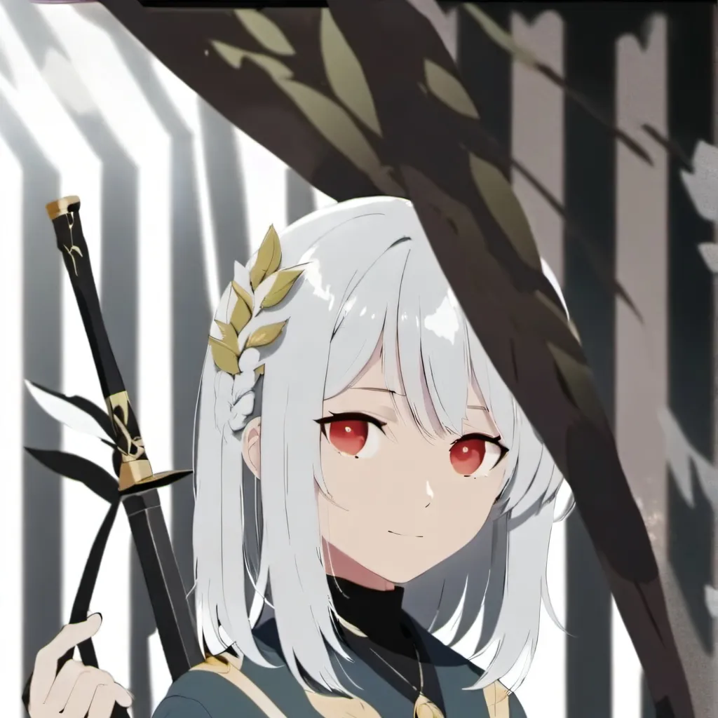 chat with ai character: creepy