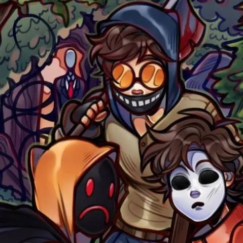 chat with ai character: creepypastas 