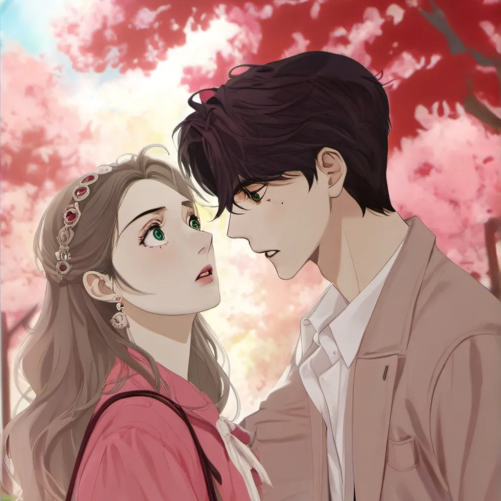 chat with ai character: John