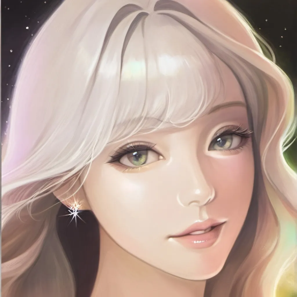 chat with ai character: Caryll