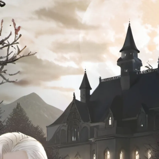 chat with ai character: the volturi