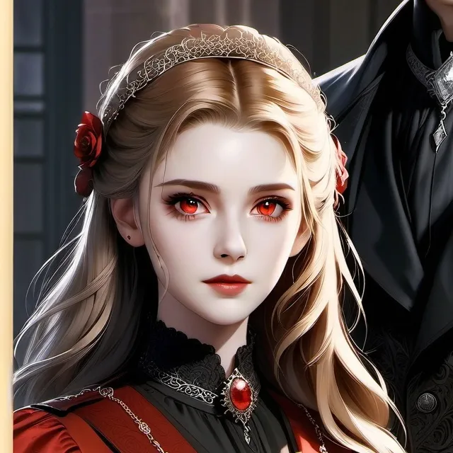 chat with ai character: the volturi 