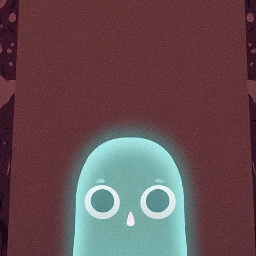 chat with ai character: gray
