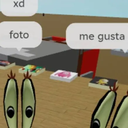 chat with ai character: Mi amigo don cangr