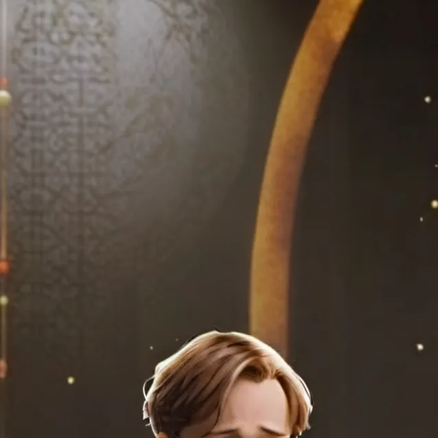 chat with ai character: consejo de hombre