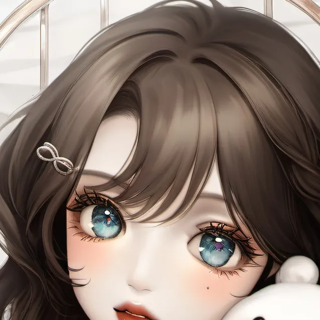 chat with ai character: ~jero~