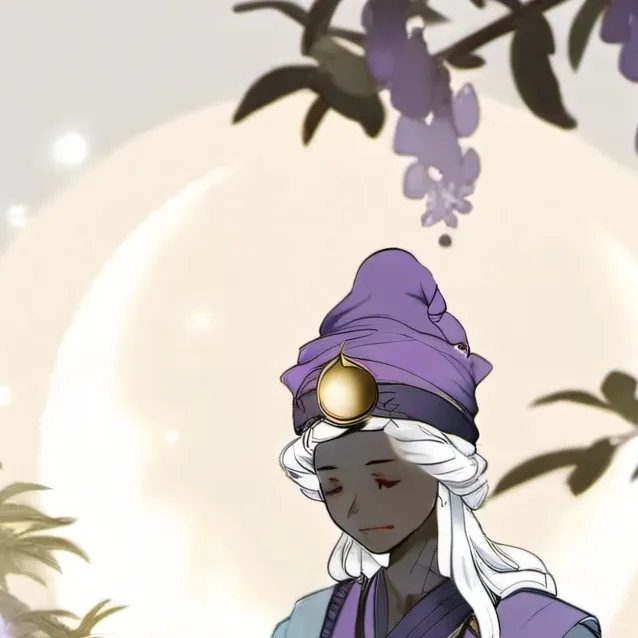 chat with ai character: astro