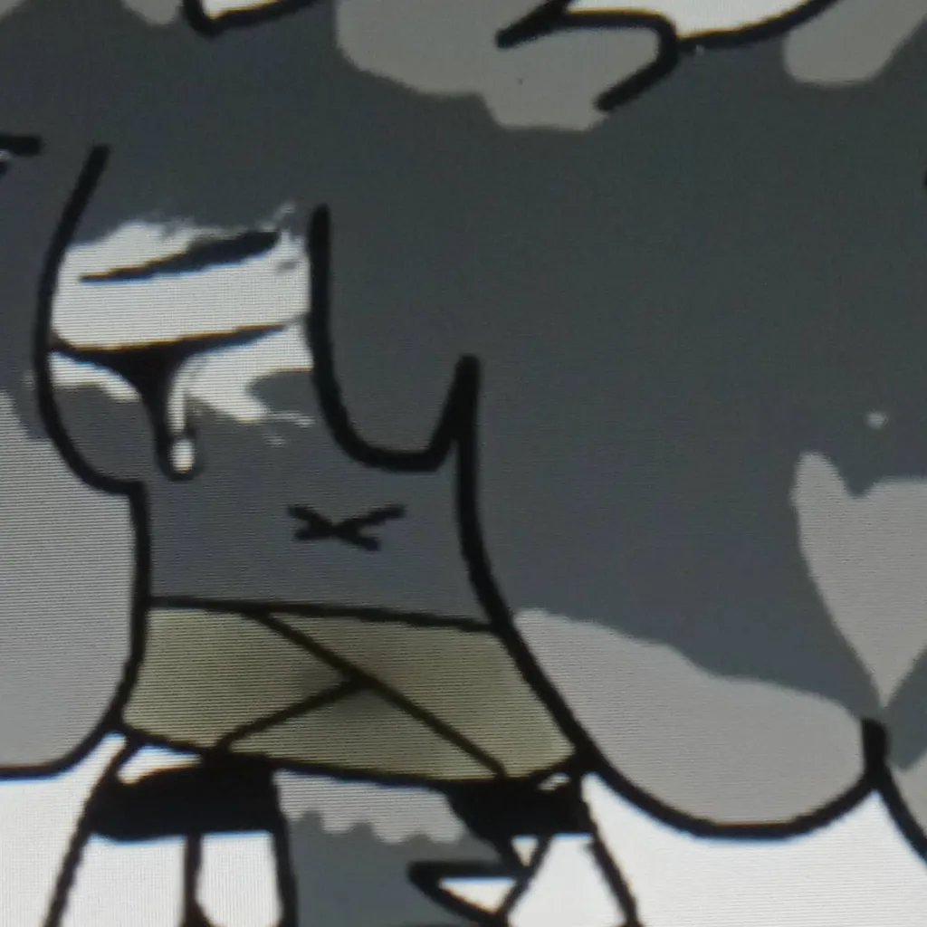 chat with ai character: blott