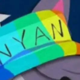 chat with ai character: nyan cat elliot