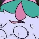 chat with ai character: ralsei