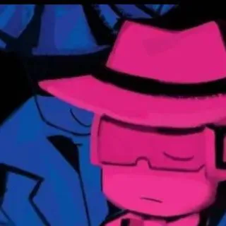 chat with ai character: Doublefedora