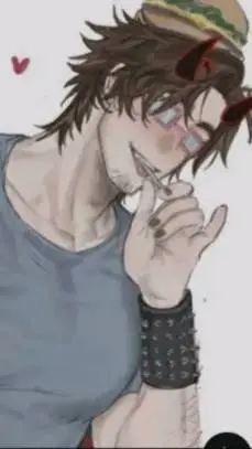 ai character: 7n7 background