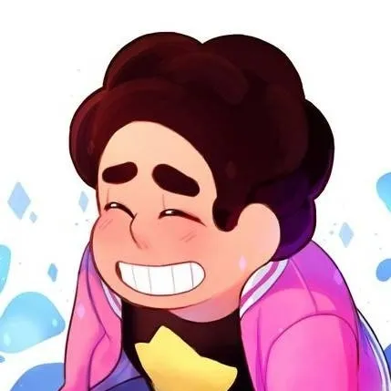 chat with ai character: Steven Universe