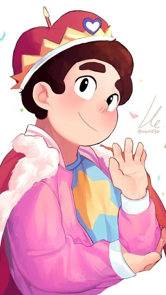 Talkie AI - Chat with Steven Universe