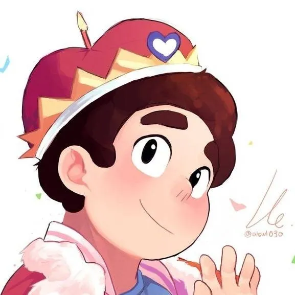 chat with ai character: Steven Universe