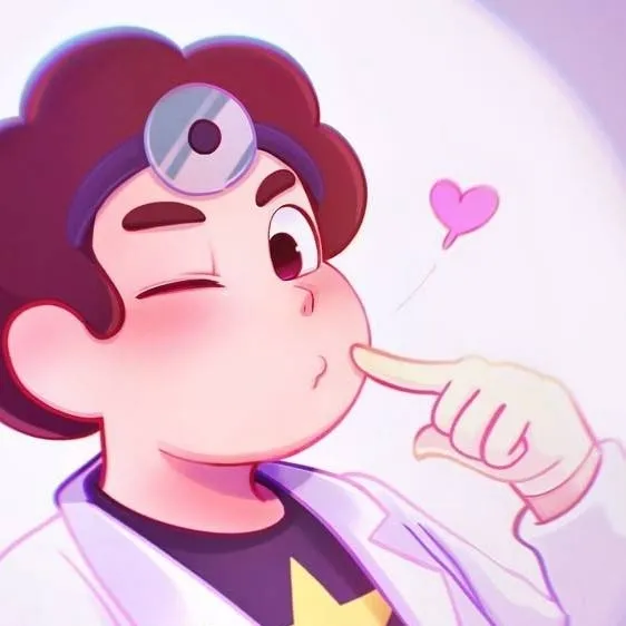 chat with ai character: Steven Universe