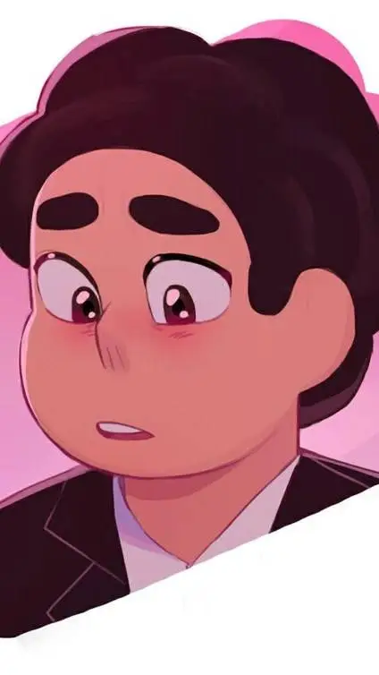 ai character: Steven Universe background