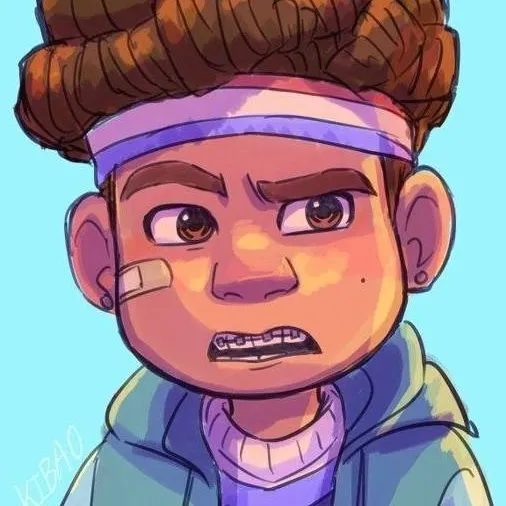 chat with ai character: Tyler Nguyen-Baker