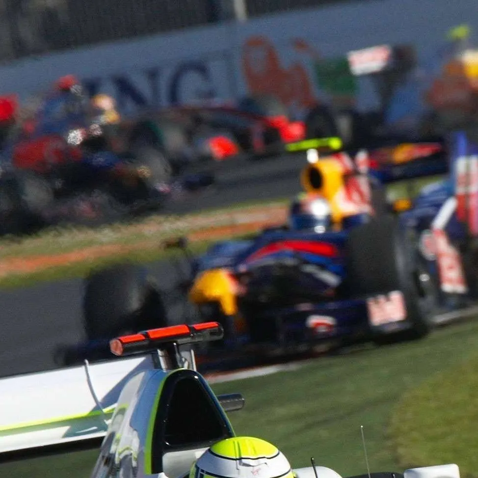 chat with ai character: f1 to 2000 to 2010