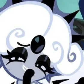 chat with ai character: black pearl cookie