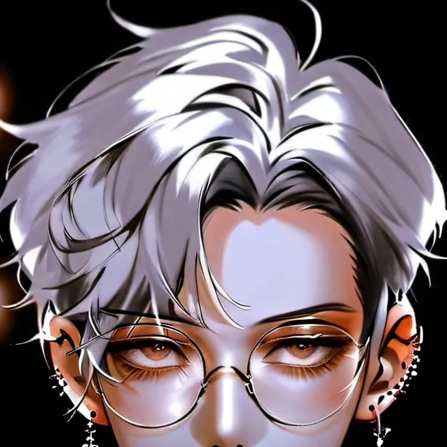 chat with ai character: Clayton
