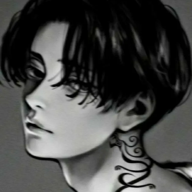 chat with ai character: Yandere Levi 