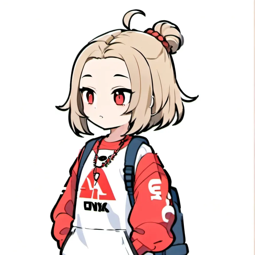 chat with ai character: Stephanie