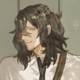 chat with ai character: Aizawa