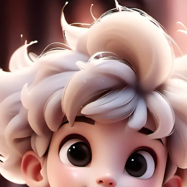 chat with ai character: Niño castroso