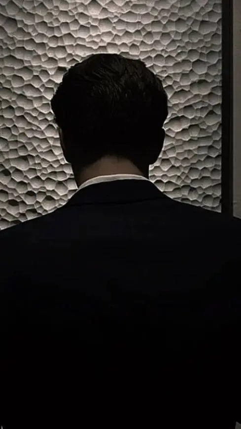 ai character: Alejandro knight background