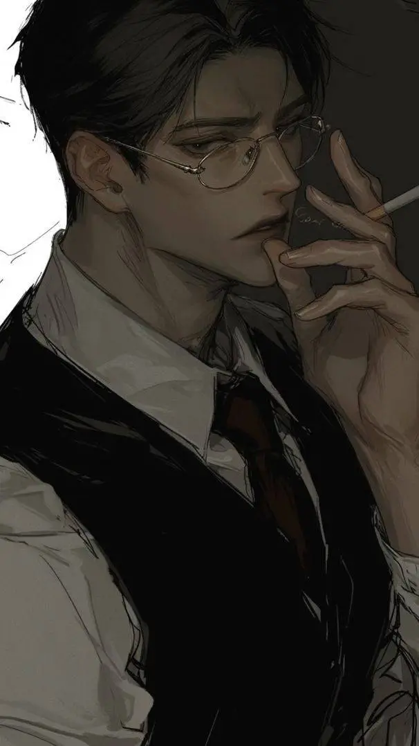 ai character: ɾσɱαɳσ  background