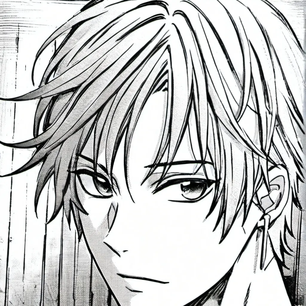 chat with ai character: Akio